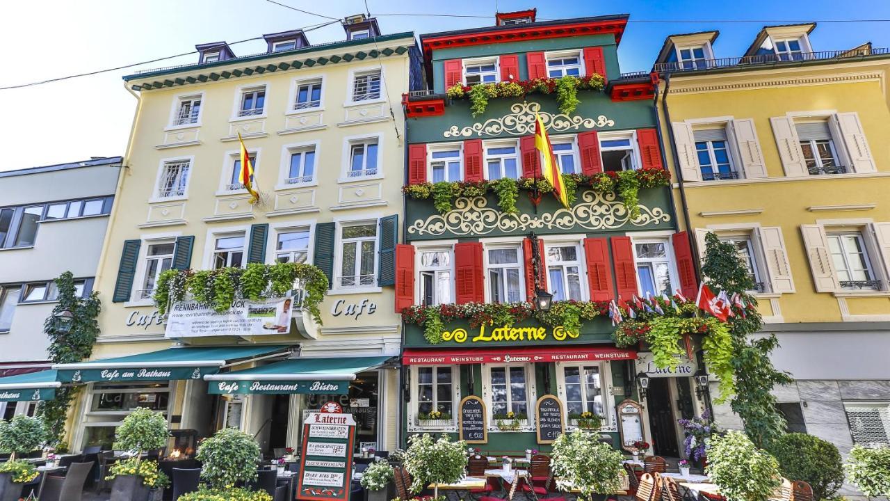 Laterne Hotel