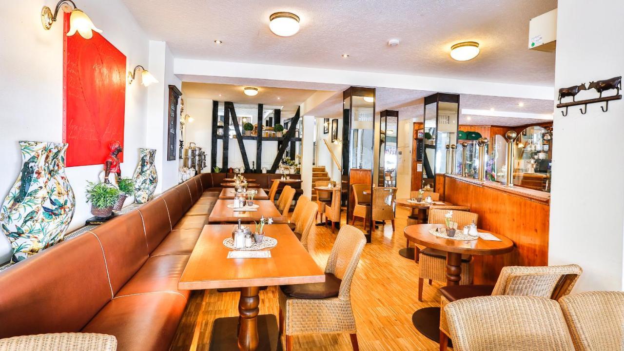Laterne Hotel