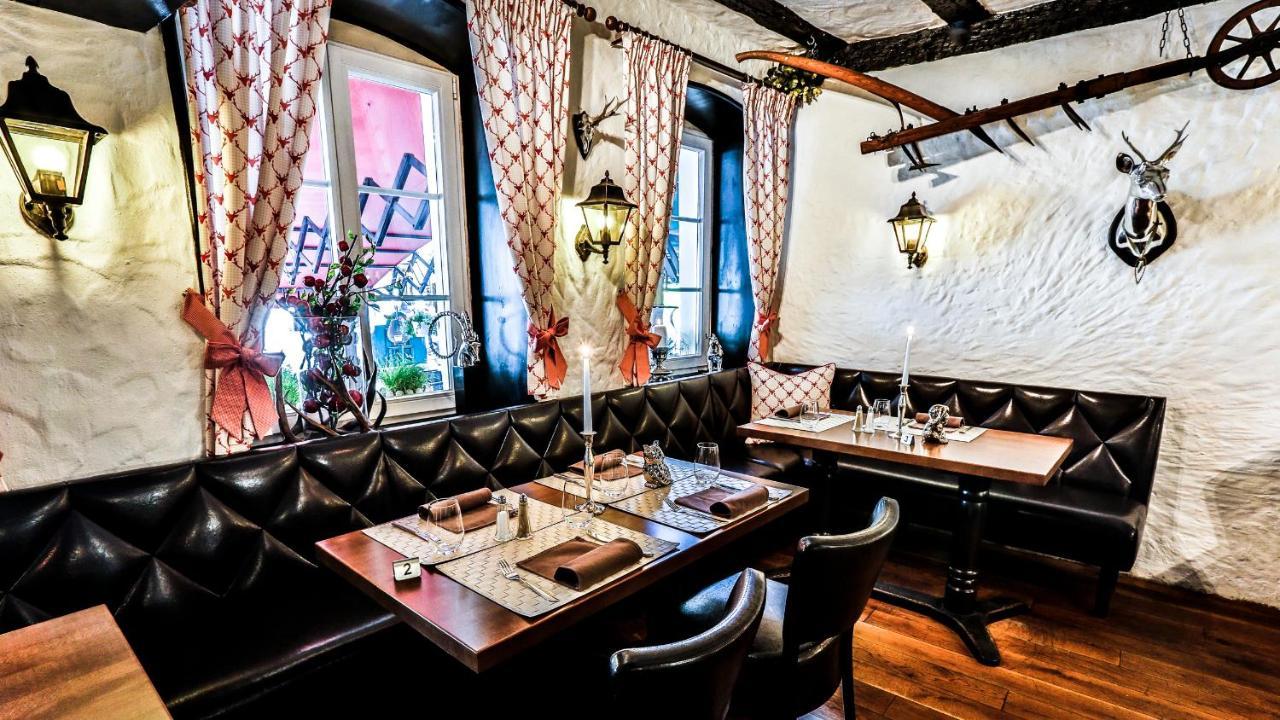 Laterne Hotel 3*