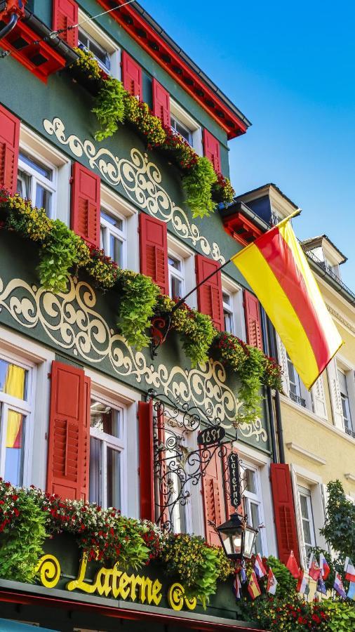 Hotel Laterne Baden-Baden