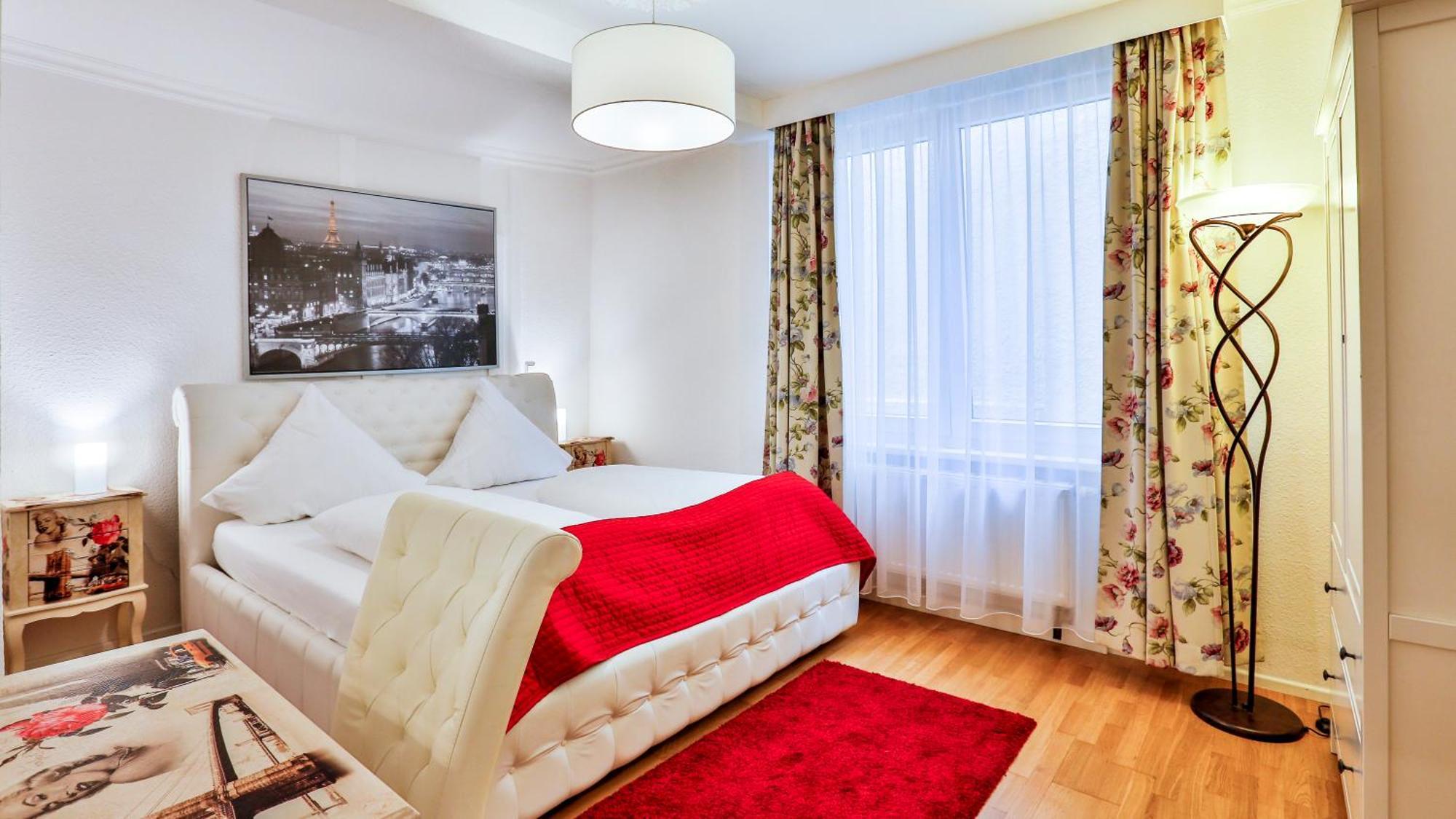 Laterne Hotel 3*