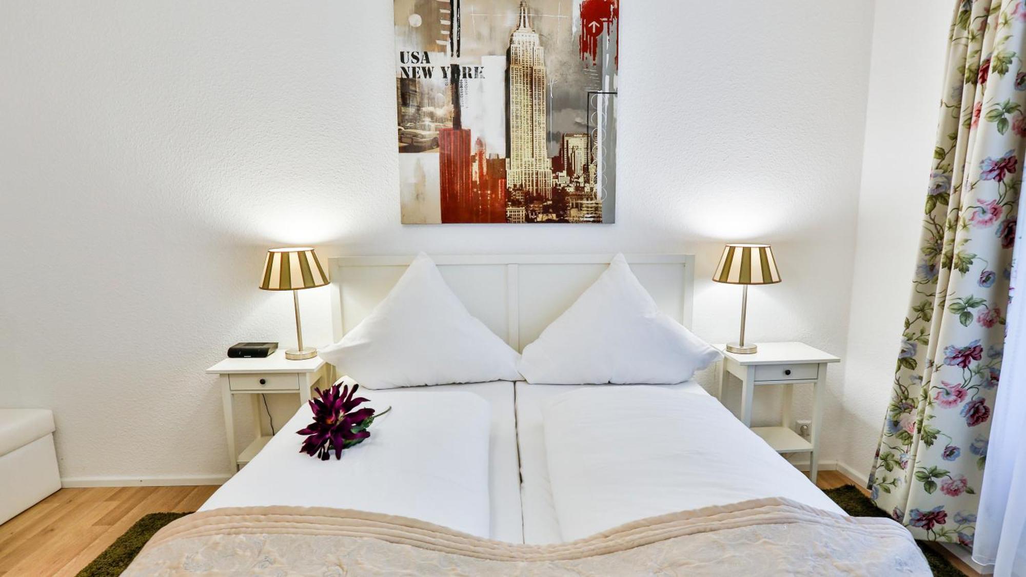 Hotel Laterne