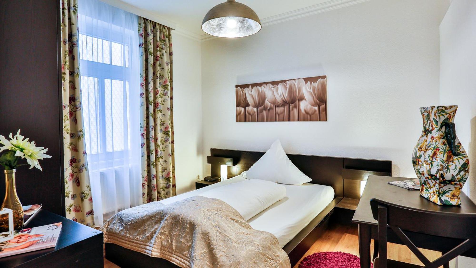 Laterne 3* Baden-Baden