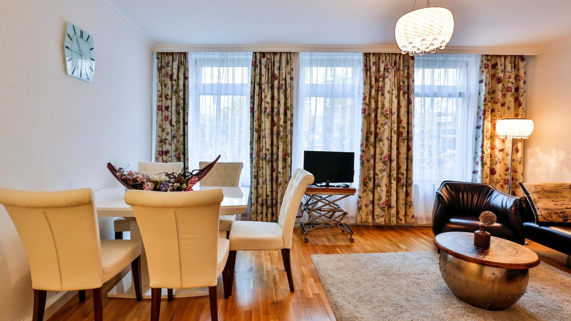 Laterne Hotel Baden-Baden