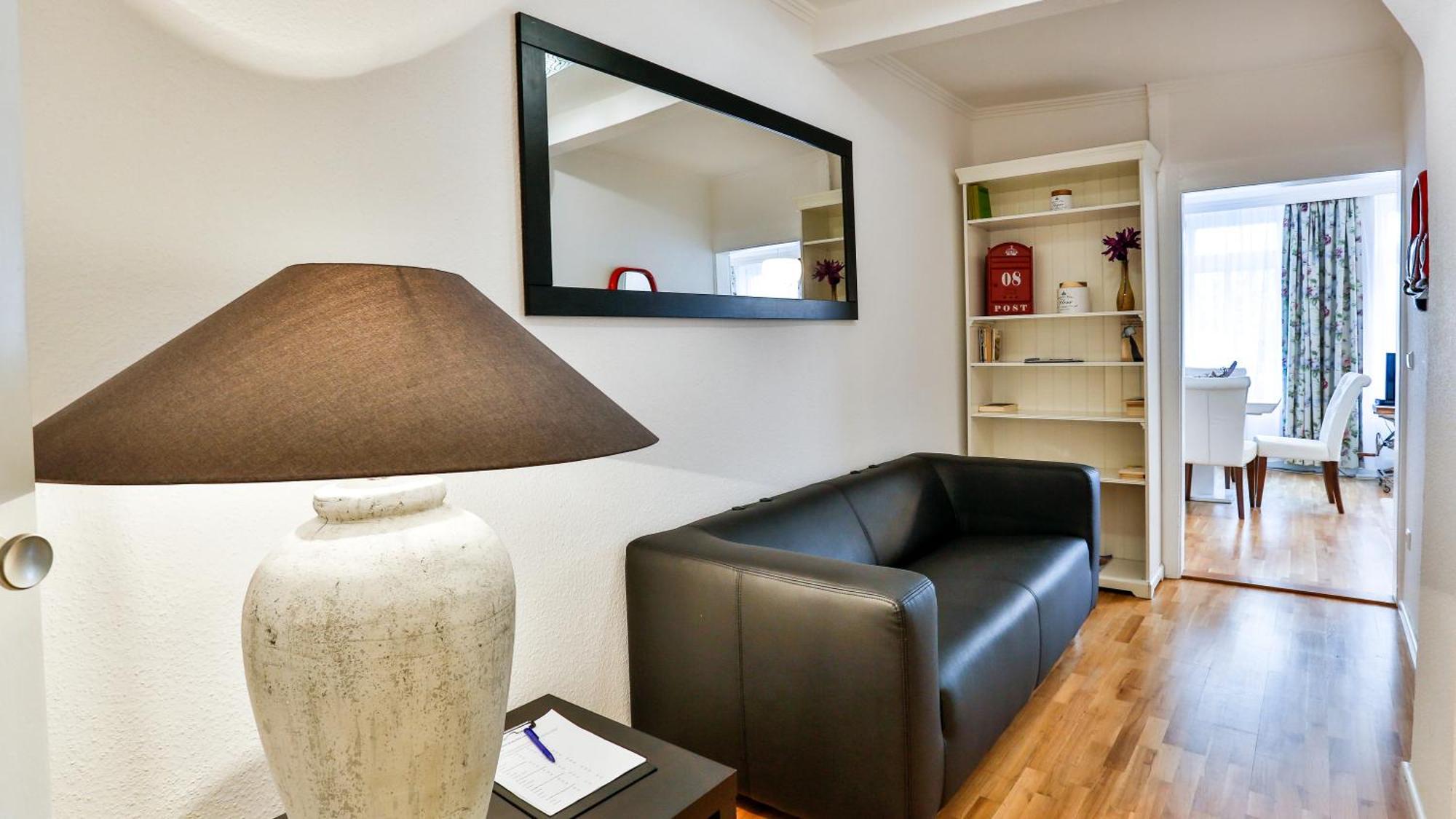 Hotel Laterne 3*