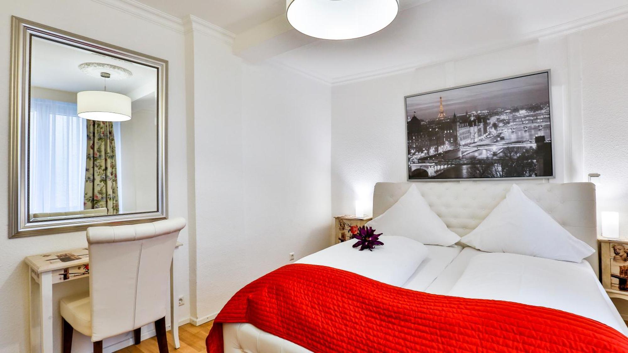 Hotel Laterne Baden-Baden