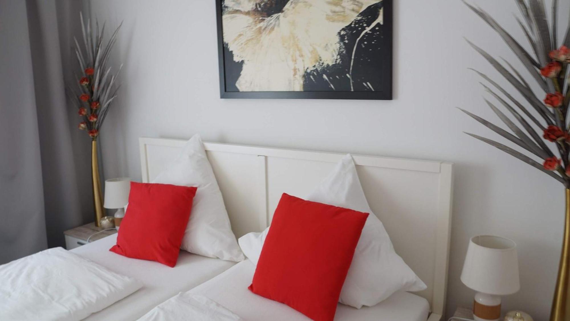 Laterne Hotel
