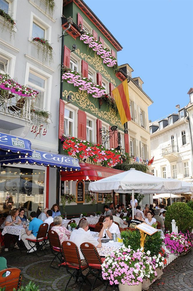 Laterne Hotel