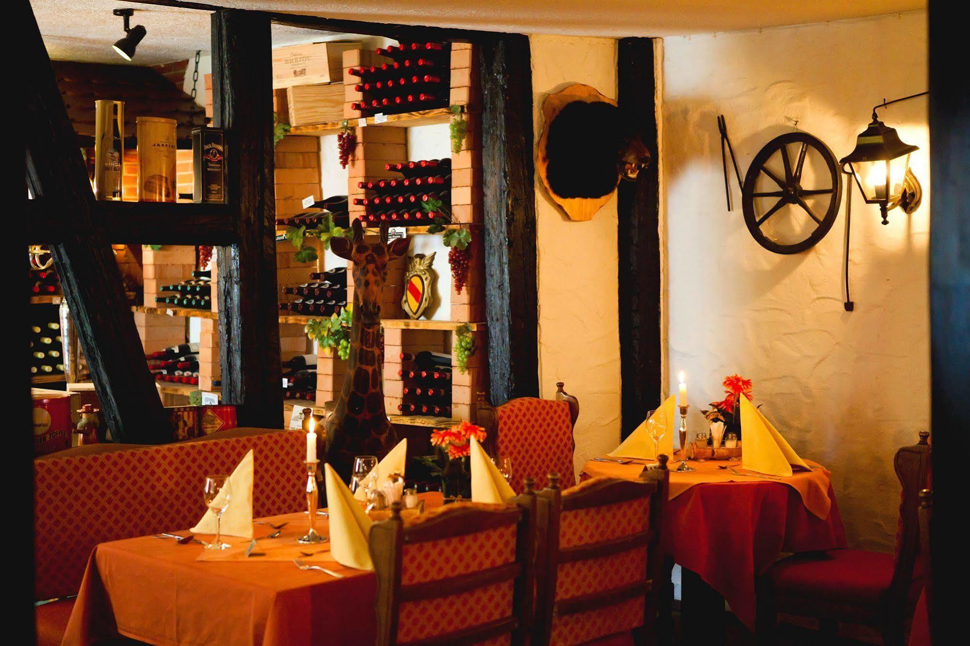 Hotel Laterne 3*