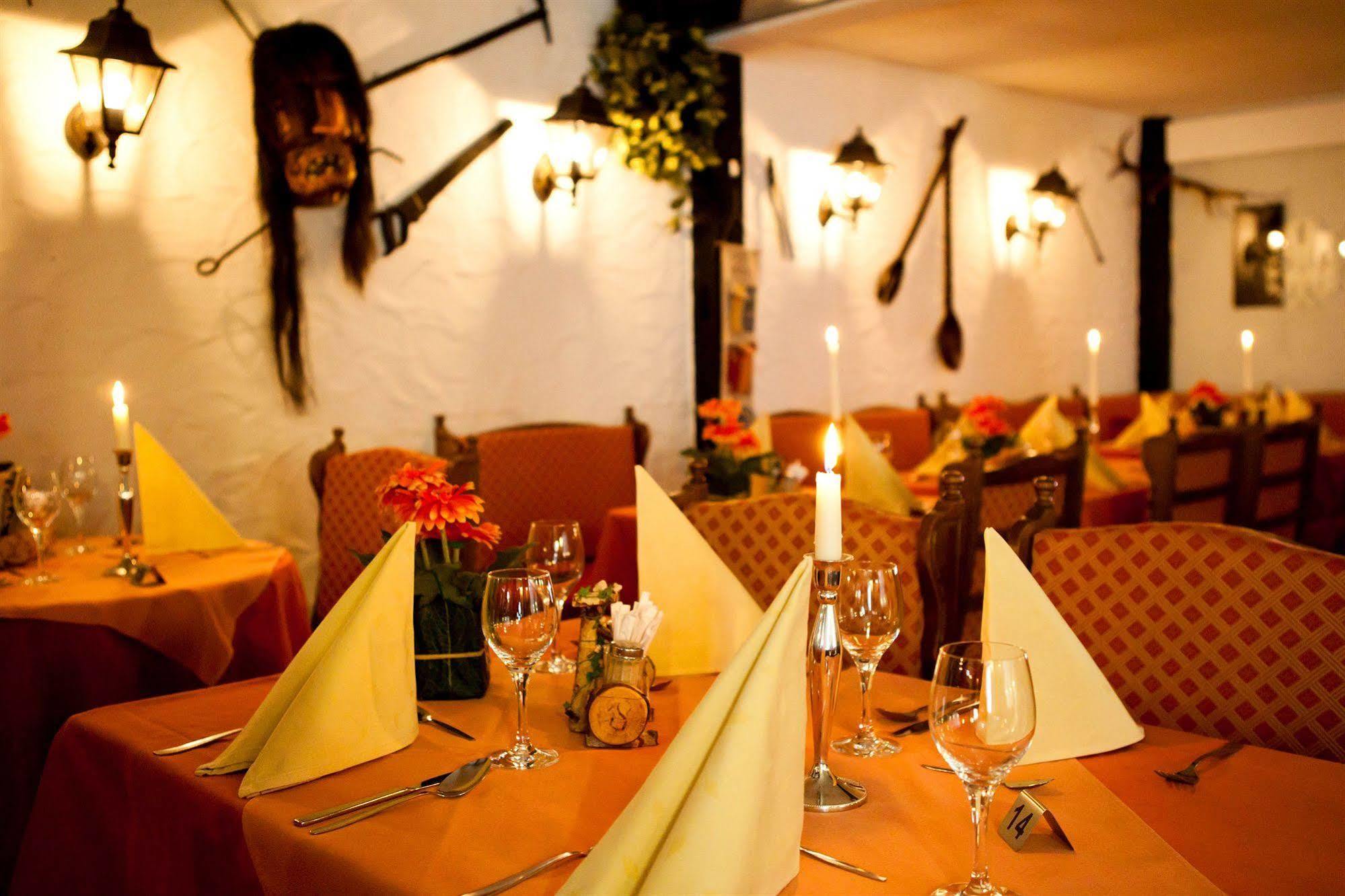 Laterne Hotel Baden-Baden